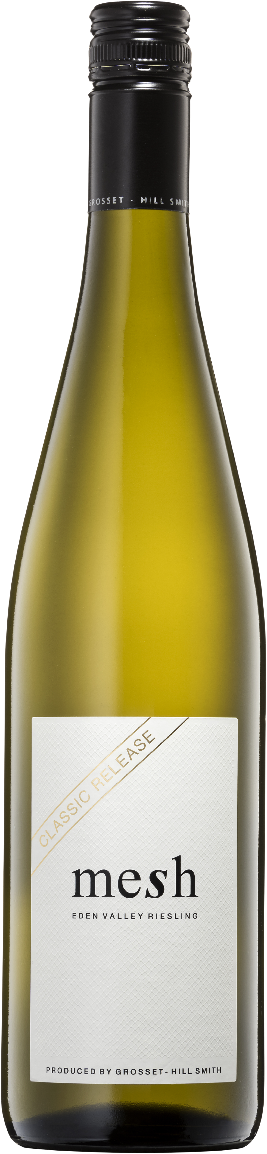 mesh Classic Release Riesling 2018 Eden Valley